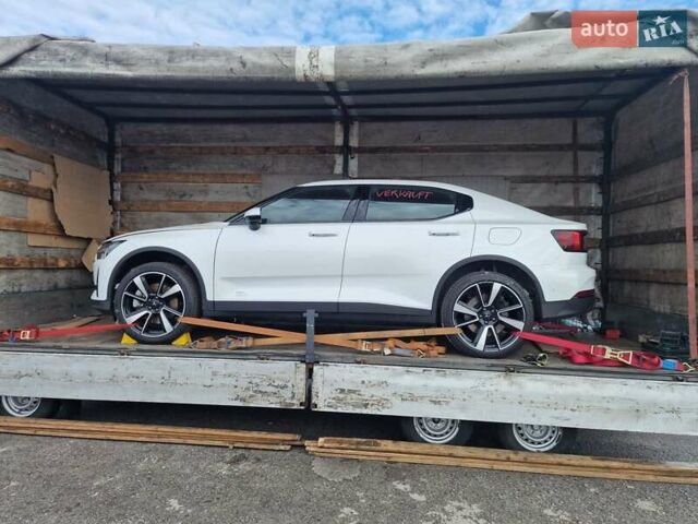 Білий Хумбаур 5190, об'ємом двигуна 2.3 л та пробігом 250 тис. км за 5100 $, фото 29 на Automoto.ua