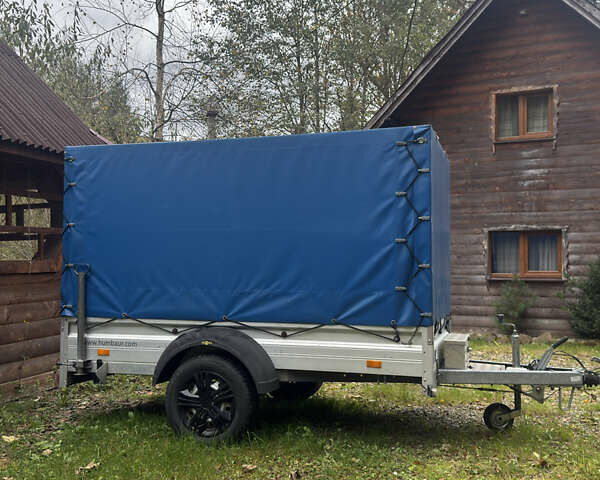 Хумбаур Х, объемом двигателя 0 л и пробегом 0 тыс. км за 2800 $, фото 1 на Automoto.ua