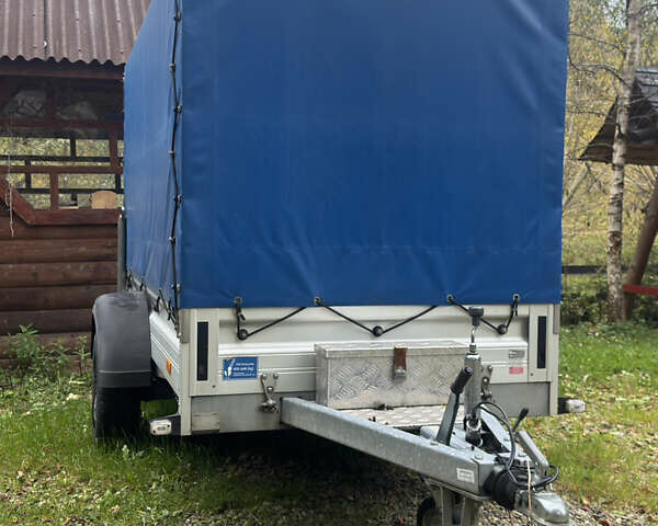 Хумбаур Х, объемом двигателя 0 л и пробегом 0 тыс. км за 2800 $, фото 4 на Automoto.ua