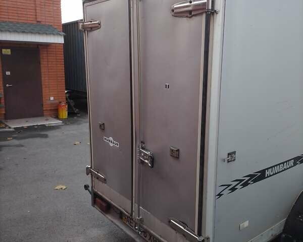 Хумбаур ХТ 2003 у Дніпро (Дніпропетровську) на Automoto.ua Білий Хумбаур ХТ, об'ємом двигуна 0 л та пробігом 0 тис. км за 4000 $, фото 21 на Automoto.ua