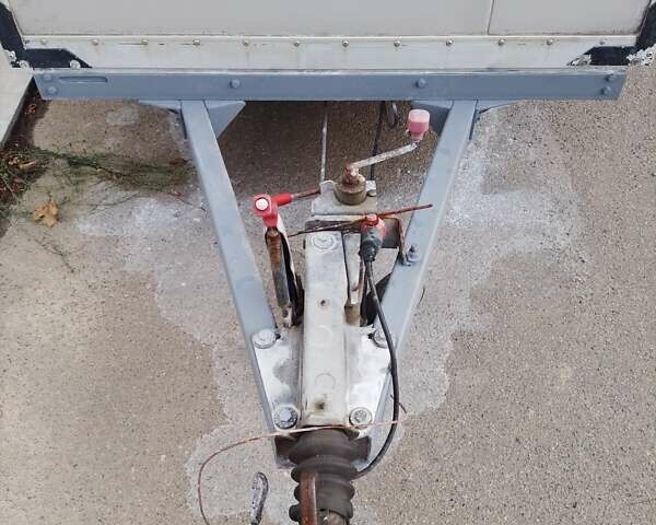 Хумбаур ХТ 2003 у Дніпро (Дніпропетровську) на Automoto.ua Білий Хумбаур ХТ, об'ємом двигуна 0 л та пробігом 0 тис. км за 4000 $, фото 19 на Automoto.ua