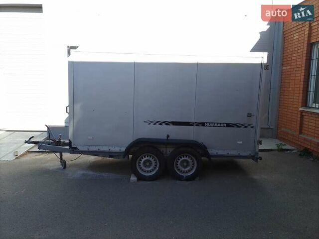 Хумбаур ХТ 2003 у Дніпро (Дніпропетровську) на Automoto.ua Білий Хумбаур ХТ, об'ємом двигуна 0 л та пробігом 0 тис. км за 4000 $, фото 12 на Automoto.ua