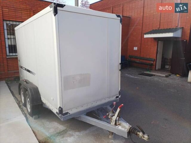 Хумбаур ХТ 2003 у Дніпро (Дніпропетровську) на Automoto.ua Білий Хумбаур ХТ, об'ємом двигуна 0 л та пробігом 0 тис. км за 4000 $, фото 9 на Automoto.ua