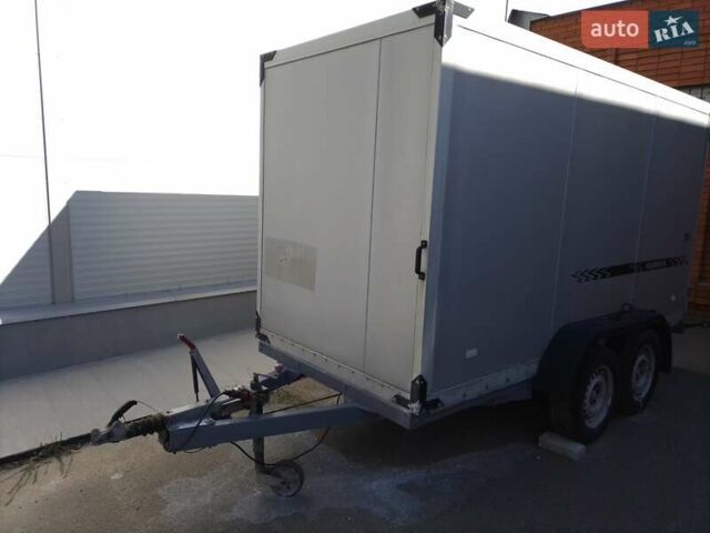 Хумбаур ХТ 2003 у Дніпро (Дніпропетровську) на Automoto.ua Білий Хумбаур ХТ, об'ємом двигуна 0 л та пробігом 0 тис. км за 4000 $, фото 10 на Automoto.ua