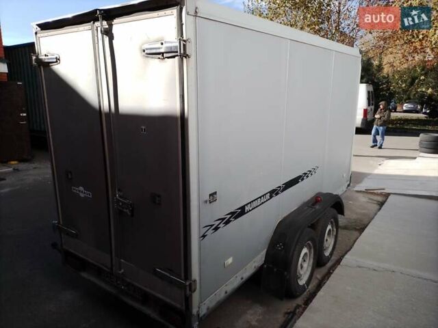 Хумбаур ХТ 2003 у Дніпро (Дніпропетровську) на Automoto.ua Білий Хумбаур ХТ, об'ємом двигуна 0 л та пробігом 0 тис. км за 4000 $, фото 8 на Automoto.ua