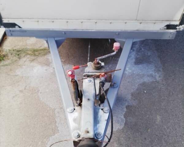 Хумбаур ХТ 2003 у Дніпро (Дніпропетровську) на Automoto.ua Білий Хумбаур ХТ, об'ємом двигуна 0 л та пробігом 0 тис. км за 4000 $, фото 11 на Automoto.ua