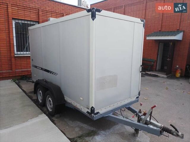 Хумбаур ХТ 2003 у Дніпро (Дніпропетровську) на Automoto.ua Білий Хумбаур ХТ, об'ємом двигуна 0 л та пробігом 0 тис. км за 4000 $, фото 17 на Automoto.ua