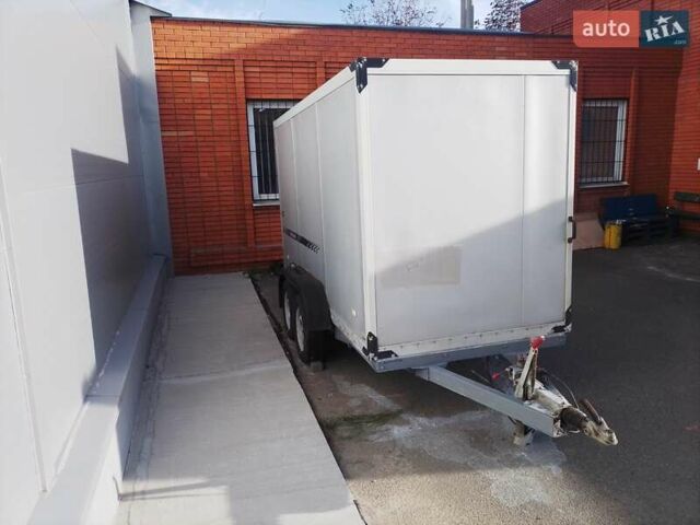 Хумбаур ХТ 2003 у Дніпро (Дніпропетровську) на Automoto.ua Білий Хумбаур ХТ, об'ємом двигуна 0 л та пробігом 0 тис. км за 4000 $, фото 13 на Automoto.ua