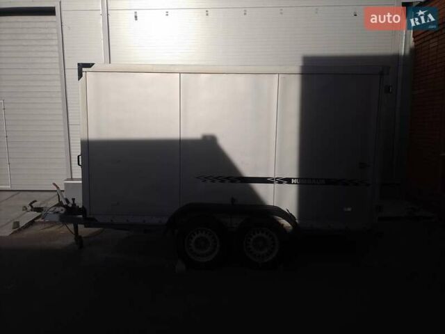 Хумбаур ХТ 2003 у Дніпро (Дніпропетровську) на Automoto.ua Білий Хумбаур ХТ, об'ємом двигуна 0 л та пробігом 0 тис. км за 4000 $, фото 15 на Automoto.ua