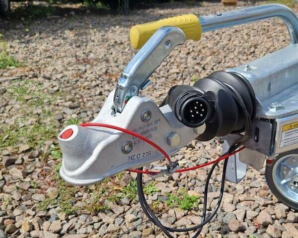 Серый Хумбаур ХТ, объемом двигателя 0 л и пробегом 0 тыс. км за 7662 $, фото 4 на Automoto.ua