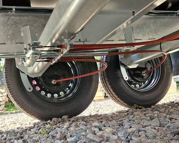 Серый Хумбаур ХТ, объемом двигателя 0 л и пробегом 0 тыс. км за 7662 $, фото 5 на Automoto.ua