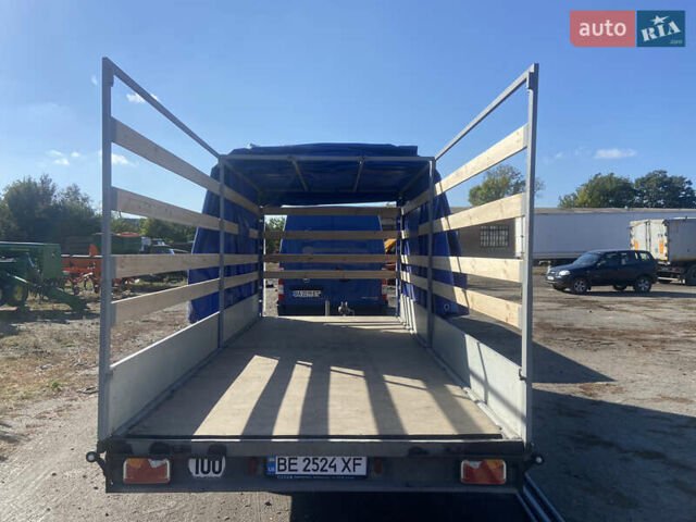 Синий Хумбаур ХТ, объемом двигателя 0 л и пробегом 1 тыс. км за 4800 $, фото 6 на Automoto.ua