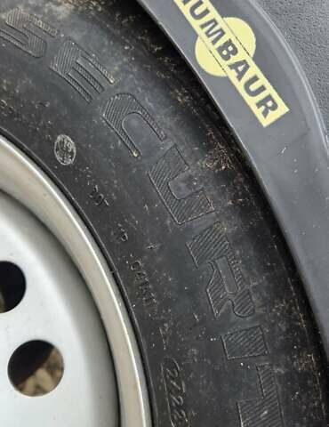 Сірий Хумбаур Універсал, об'ємом двигуна 0 л та пробігом 20 тис. км за 2400 $, фото 4 на Automoto.ua