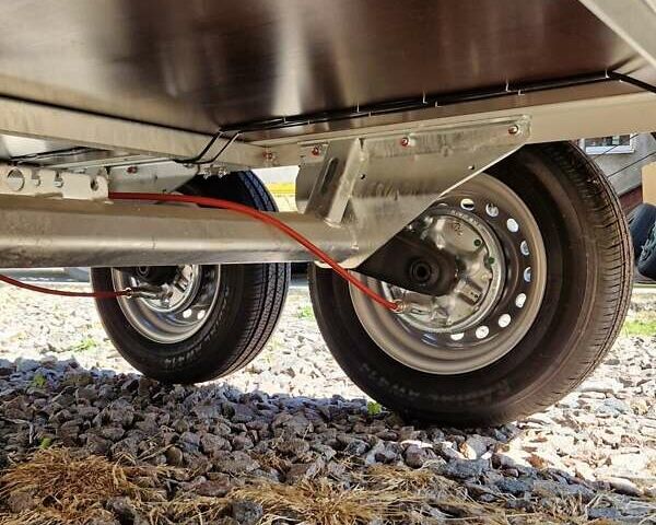 Сірий Хумбаур HA, об'ємом двигуна 0 л та пробігом 0 тис. км за 5051 $, фото 6 на Automoto.ua