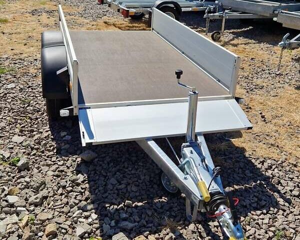 Сірий Хумбаур HA, об'ємом двигуна 0 л та пробігом 0 тис. км за 5051 $, фото 5 на Automoto.ua