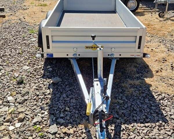 Сірий Хумбаур HA, об'ємом двигуна 0 л та пробігом 0 тис. км за 5051 $, фото 1 на Automoto.ua