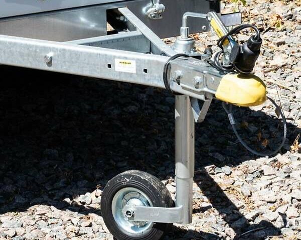 Серый Хумбаур HA, объемом двигателя 0 л и пробегом 0 тыс. км за 2570 $, фото 4 на Automoto.ua