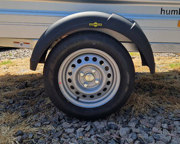 Серый Хумбаур HA, объемом двигателя 0 л и пробегом 0 тыс. км за 2138 $, фото 3 на Automoto.ua