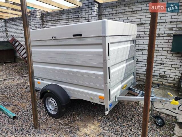 Сірий Хумбаур HA, об'ємом двигуна 0 л та пробігом 1 тис. км за 4280 $, фото 5 на Automoto.ua