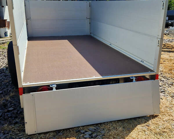 Сірий Хумбаур HA, об'ємом двигуна 0 л та пробігом 0 тис. км за 3942 $, фото 1 на Automoto.ua