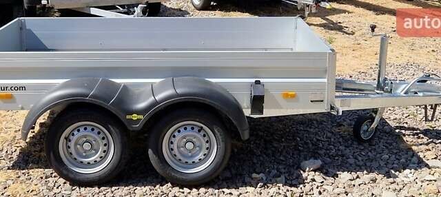 Сірий Хумбаур HA, об'ємом двигуна 0 л та пробігом 0 тис. км за 5763 $, фото 3 на Automoto.ua