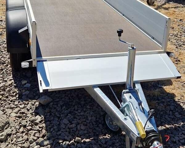 Сірий Хумбаур HA, об'ємом двигуна 0 л та пробігом 0 тис. км за 5763 $, фото 2 на Automoto.ua