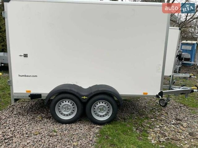 Белый Хумбаур HK, объемом двигателя 0 л и пробегом 0 тыс. км за 10731 $, фото 2 на Automoto.ua