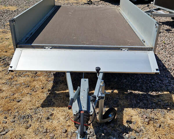 Серый Хумбаур HN, объемом двигателя 0 л и пробегом 0 тыс. км за 5614 $, фото 5 на Automoto.ua