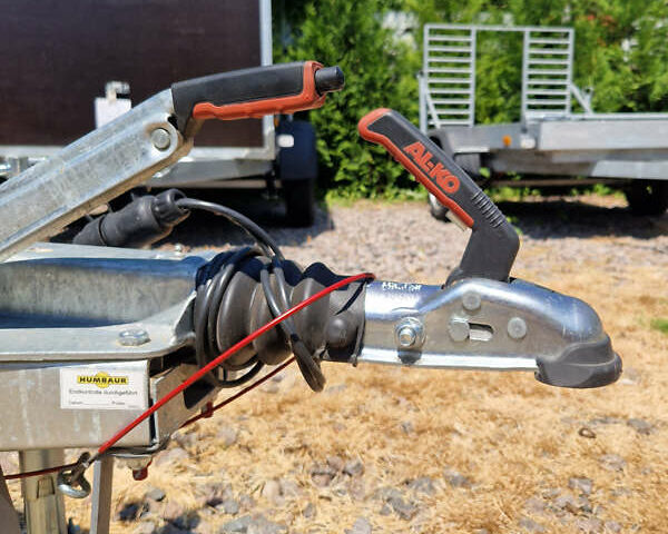 Серый Хумбаур HN, объемом двигателя 0 л и пробегом 0 тыс. км за 5614 $, фото 7 на Automoto.ua