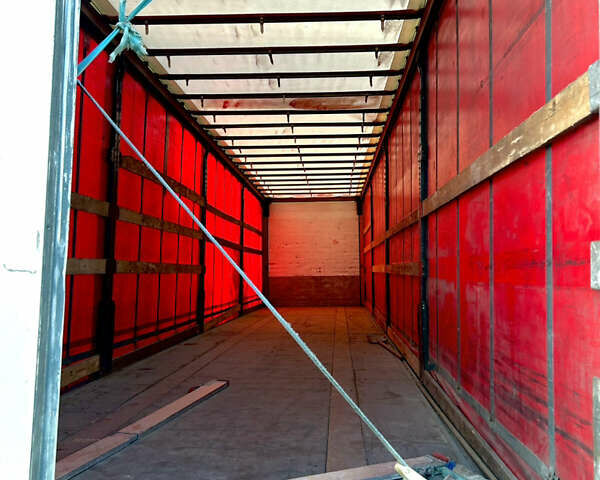 Хумбаур HSA, объемом двигателя 0 л и пробегом 0 тыс. км за 7700 $, фото 4 на Automoto.ua