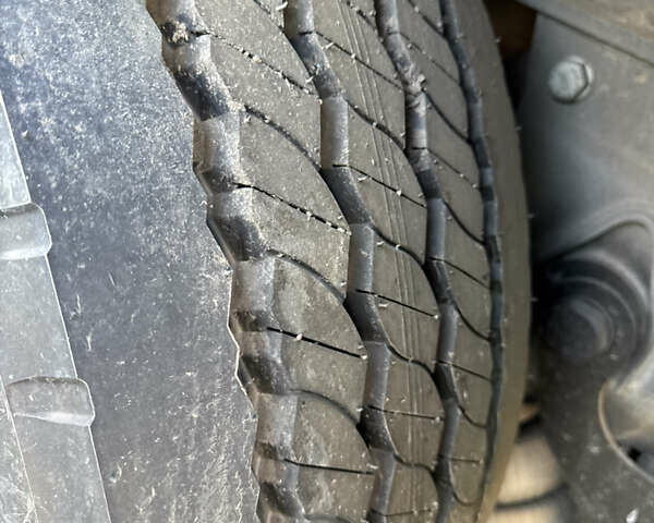Хумбаур HSA, объемом двигателя 4.25 л и пробегом 0 тыс. км за 9999 $, фото 8 на Automoto.ua