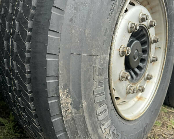 Хумбаур HSA, объемом двигателя 4.25 л и пробегом 0 тыс. км за 9999 $, фото 5 на Automoto.ua