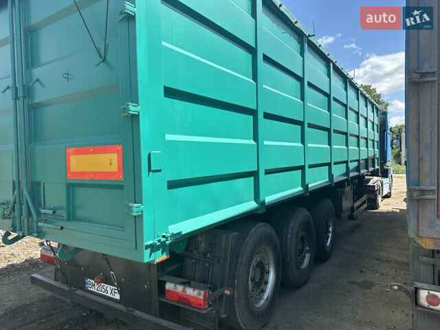 Сірий Хумбаур HSA, об'ємом двигуна 0 л та пробігом 200 тис. км за 18000 $, фото 8 на Automoto.ua
