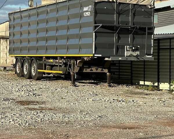 Сірий Хумбаур HSA, об'ємом двигуна 0 л та пробігом 0 тис. км за 18200 $, фото 4 на Automoto.ua