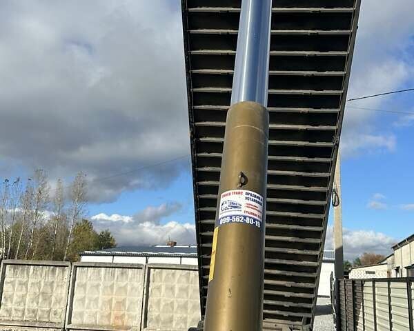 Сірий Хумбаур HSA, об'ємом двигуна 0 л та пробігом 0 тис. км за 18200 $, фото 2 на Automoto.ua