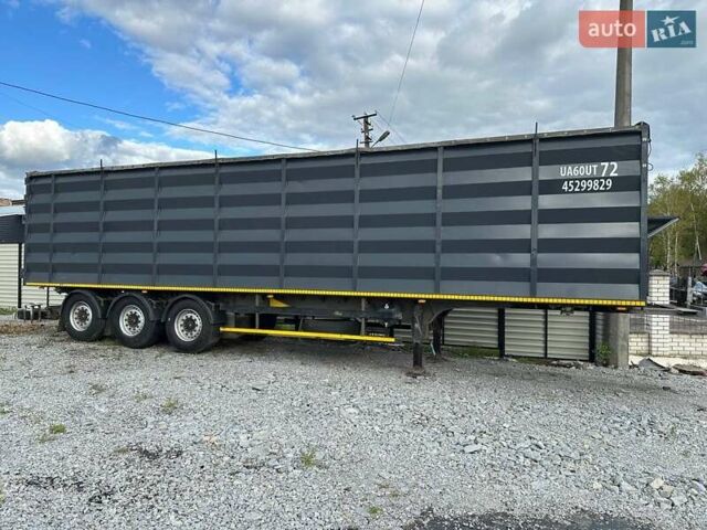 Сірий Хумбаур HSA, об'ємом двигуна 0 л та пробігом 0 тис. км за 18200 $, фото 5 на Automoto.ua