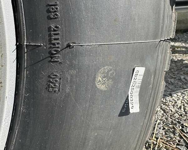 Сірий Хумбаур HSA, об'ємом двигуна 0 л та пробігом 0 тис. км за 18200 $, фото 18 на Automoto.ua