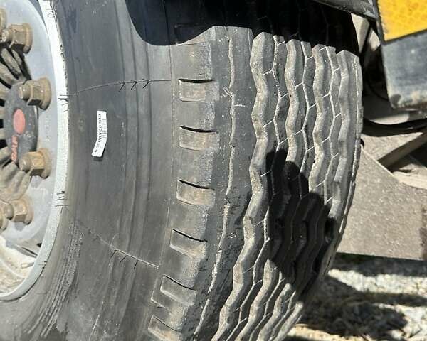 Сірий Хумбаур HSA, об'ємом двигуна 0 л та пробігом 0 тис. км за 18200 $, фото 17 на Automoto.ua