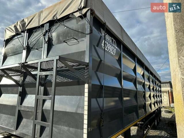 Сірий Хумбаур HSA, об'ємом двигуна 0 л та пробігом 0 тис. км за 18200 $, фото 10 на Automoto.ua