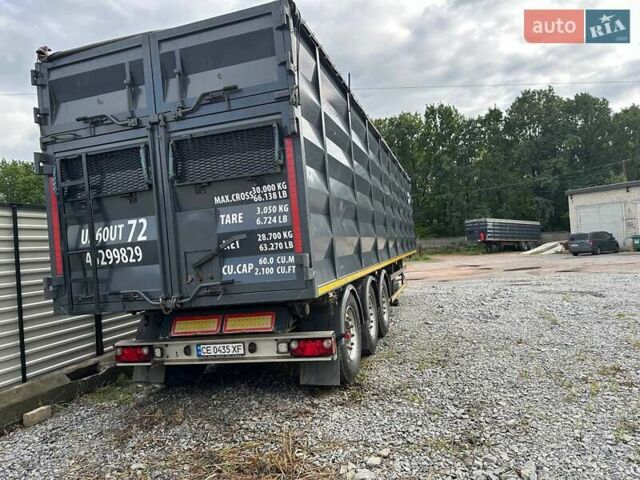 Сірий Хумбаур HSA, об'ємом двигуна 0 л та пробігом 0 тис. км за 18200 $, фото 16 на Automoto.ua