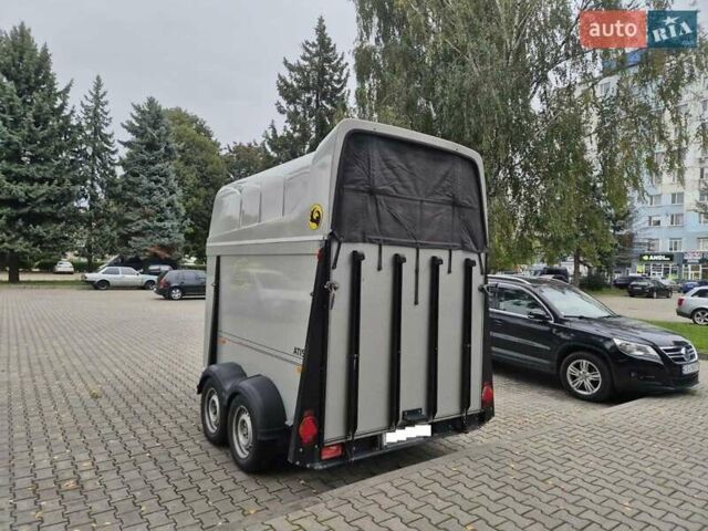 Черный Хумбаур Maximus, объемом двигателя 0 л и пробегом 73 тыс. км за 9562 $, фото 6 на Automoto.ua