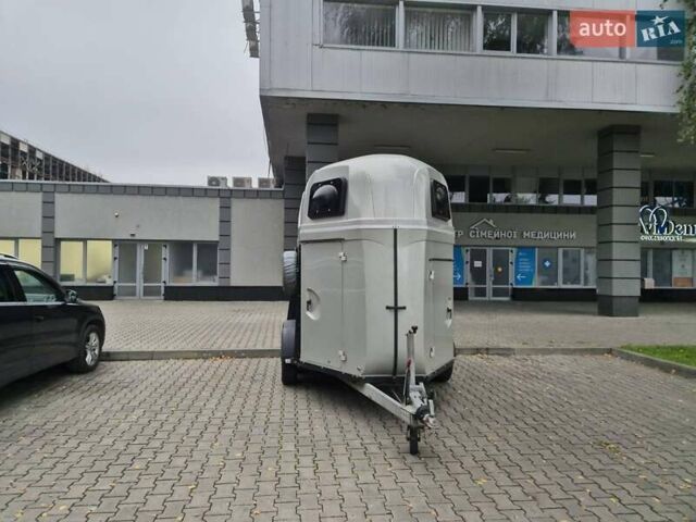 Черный Хумбаур Maximus, объемом двигателя 0 л и пробегом 73 тыс. км за 9562 $, фото 2 на Automoto.ua