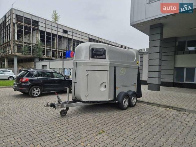 Черный Хумбаур Maximus, объемом двигателя 0 л и пробегом 73 тыс. км за 9562 $, фото 1 на Automoto.ua