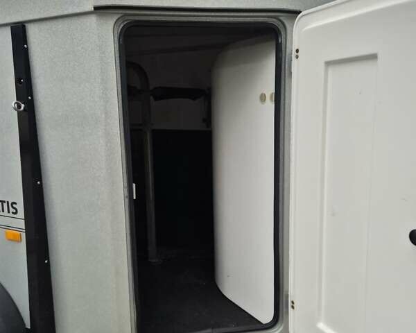 Черный Хумбаур Maximus, объемом двигателя 0 л и пробегом 73 тыс. км за 9562 $, фото 10 на Automoto.ua