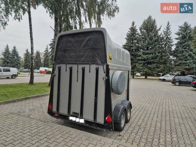 Черный Хумбаур Maximus, объемом двигателя 0 л и пробегом 73 тыс. км за 9562 $, фото 7 на Automoto.ua