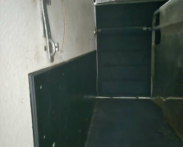 Черный Хумбаур Maximus, объемом двигателя 0 л и пробегом 73 тыс. км за 9562 $, фото 12 на Automoto.ua