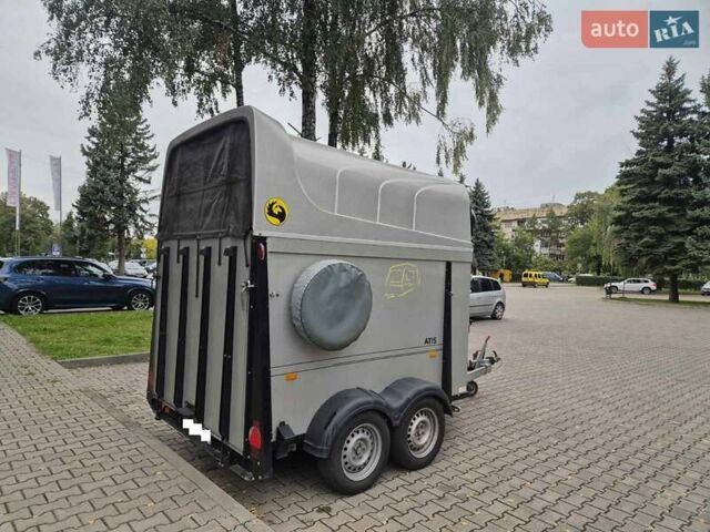 Черный Хумбаур Maximus, объемом двигателя 0 л и пробегом 73 тыс. км за 9562 $, фото 4 на Automoto.ua