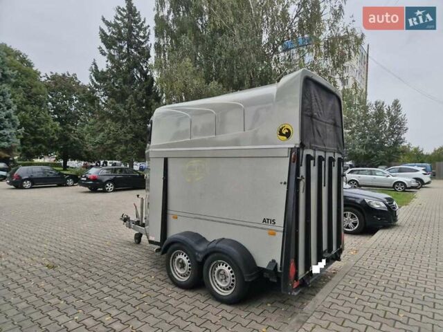 Черный Хумбаур Maximus, объемом двигателя 0 л и пробегом 73 тыс. км за 9562 $, фото 5 на Automoto.ua