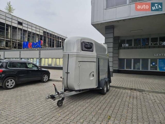 Черный Хумбаур Maximus, объемом двигателя 0 л и пробегом 73 тыс. км за 9562 $, фото 3 на Automoto.ua