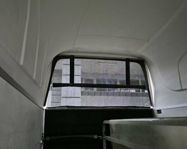 Черный Хумбаур Maximus, объемом двигателя 0 л и пробегом 73 тыс. км за 9562 $, фото 13 на Automoto.ua